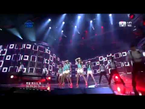 110609 | 5dolls | Like This Or That