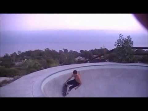 NOballsNOnets episode 14 surfing and skateboarding.wmv