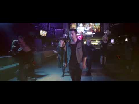 Гитарист Flame   DLUX LIVE SHOW