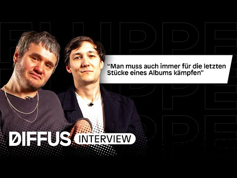 Fluppe über ihr Album „Boutique", Welthits und ihren neuen Sound  | DIFFUS