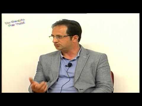 ONDA TG 27.08.2014 - SULMONA   ROTTURA AUTOMEZZI RIFIUTI