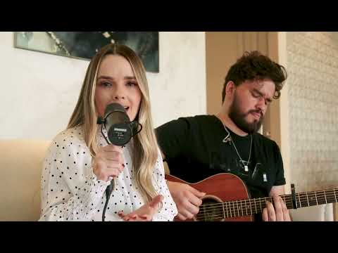 Thaeme - Confia em mim | Cover