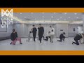 B1A4 - What Is LovE? (Dance Practice Version)