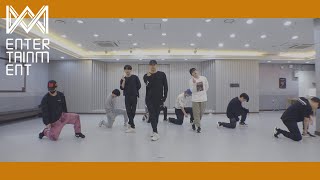 Download lagu B1A4_오렌지색 하늘은 무슨 맛일까? (what is LovE?) Dance Practice Video mp3