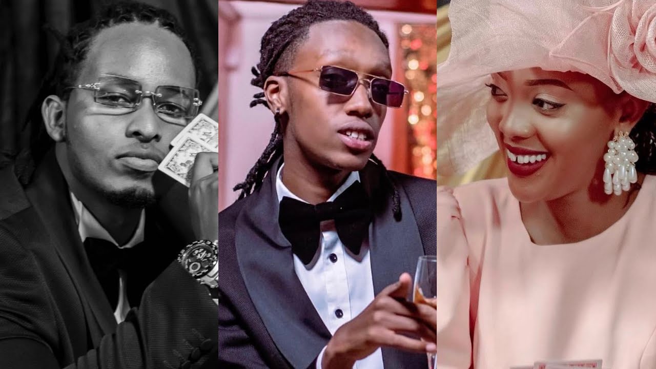 Nel Ngabo aduhishuriye ko akiri Imanzi|Knowless na Igor barayemeje|Akantu ya Knowless na Social Mula