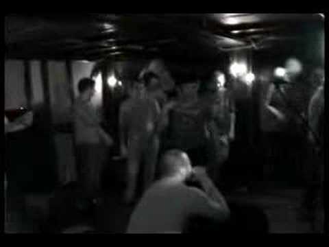 DISCO ASSAULT live at the COACH pt.1 of 2