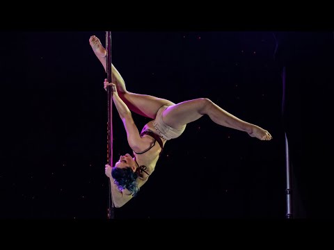 2022 PCS Championship - Annie Jennings