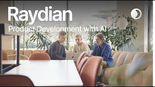 Raydian – The Complete Product Development Platform