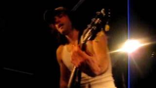 The Urgency- Fingertips