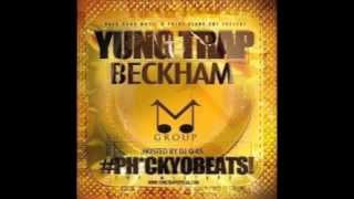 TRAP BECKHAM (DEF JAM) FT SUPA CHINO &quot;HOW LOW&quot; POWERED BY @DOLLARSINMUSIC / BACKDOORMUSIC REMIX