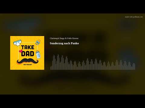 Sonderzug nach Panko