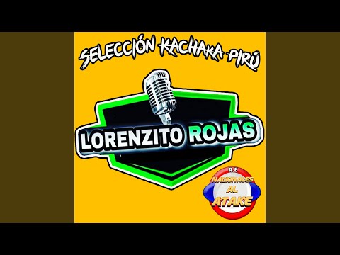Selección Kachaka Pirú (Live)