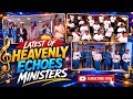 Best Of Heavenly Echoes Ministers Latest SDA Worship Songs Mix 2026 Kamanda Wa Vita Rahimu Adonai