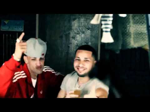 BEHIND THE SCENE DE 'Una Chica Como Tu' ( DELIRIOUS, ENDO, BENNY ) EL IMPERIO NAZZA