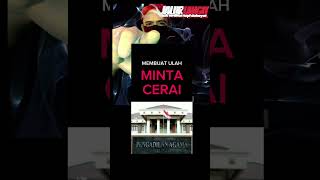 Download lagu ISTRI DURHAKA KEPADA SUAMI mp3