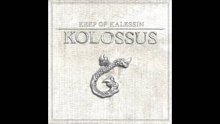 Keep of Kalessin - Escape The Union (Kolossus) (HQ)
