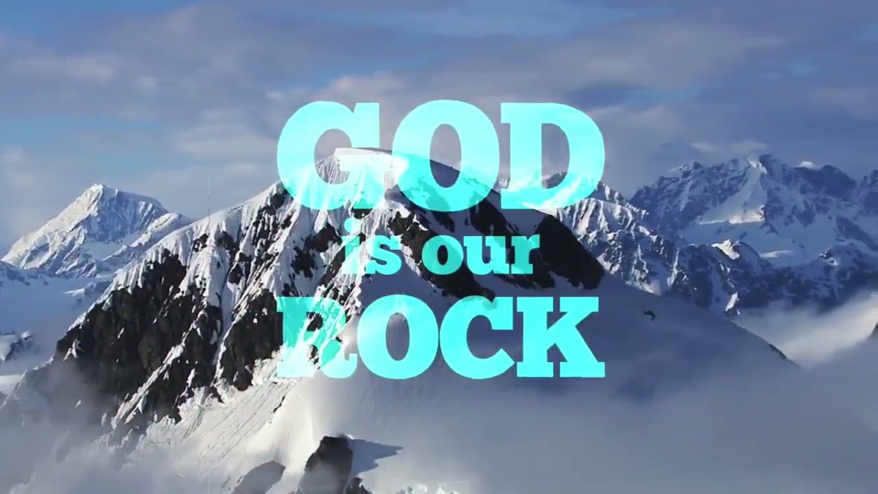 Sermon May 3, 2026