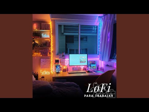 Sube de Nivel Lofi para Lograr Metas