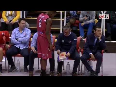 Carramimbre CBC Valladolid 66 - Río Ourense Termal 72