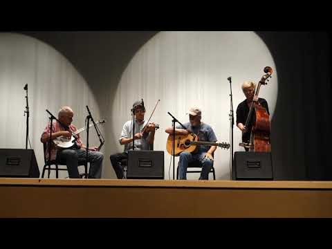 Arkansas Traveler & Possum Up A Gum Stump - Clarke Williams
