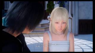 【FF15】【初見実況】ホストと旅する魔王part8
