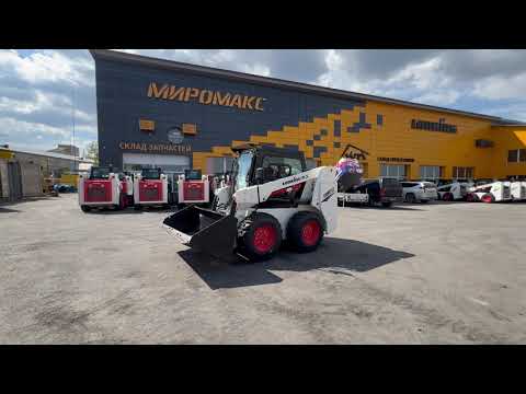 Lonking CDM312 [24]