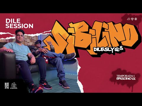 Dile Session : SIBILINO T1: Episodio 11