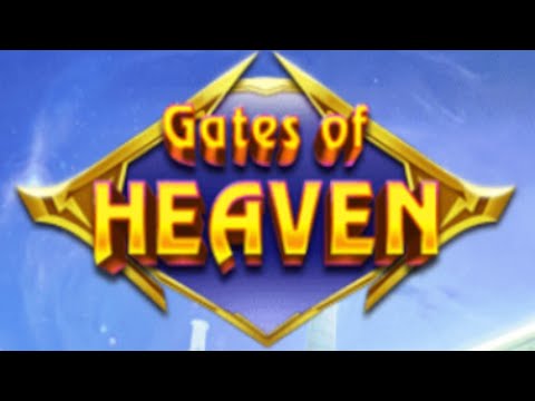 Gates Of Heaven gameplay video