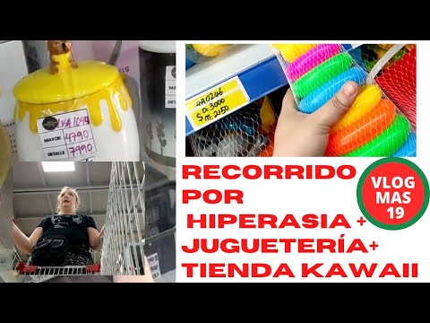 HIPERASIA / KAWAII STORE / WENA TOY STORE