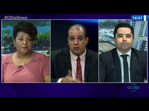 Política do Dia 28 02 2022