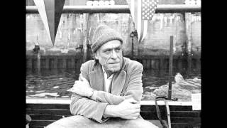 Charles BUKOWSKI  -- Trading Insults