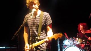 Graham Coxon - That&#39;s All I Wanna Do at Cambridge Junction 24th april 2012