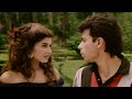 Sambhala Hai Maine Kumar Sanu Naaraaz 1994