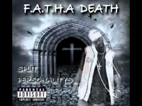 Fatha Death - 07 - Purpose (2005)