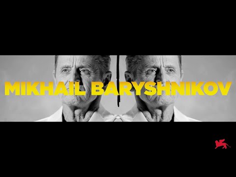 Biennale Danza 2021 -  Jan Fabre | Mikhail Baryshnikov