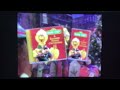 A Sesame Street Christmas And Elmo S Night Before Christmas Promo