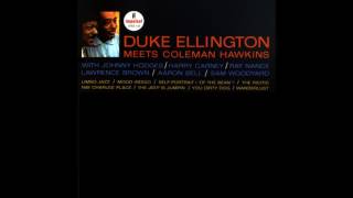 Duke Ellington Meets Coleman Hawkins (1962) (Full Album)