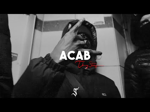 [FREE] Baby Gang x Zkr type beat "ACAB" Old School type beat