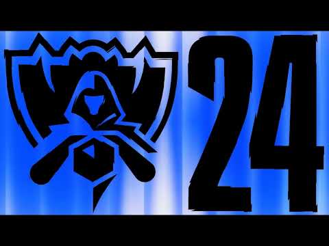 I am a God - League of Legends Worlds 2024 Official Background Music