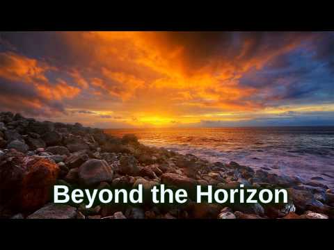 TeknoAXE's Royalty Free Music - Royalty Free Soundscape Music #15 (Beyond the Horizon) Downtempo/Chill/Ethereal