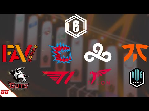 Fnatic and Cloud9 face off in Week 3! | APAC 2021 Stage 1 Highlights