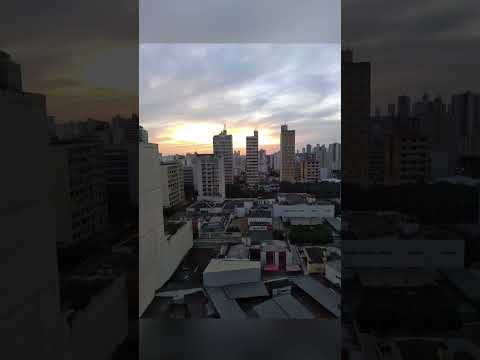#Por do Sol#Nordeste#Goias#Brasil