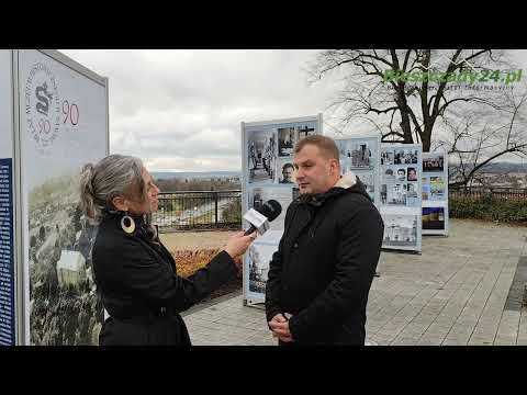 JAROSŁAW SERAFIN: ,,Sanockie Muzeum jest jedną z najważniejszych placówek"