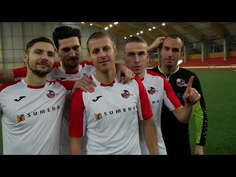 Ar Sūduvai gali kas nors sutrukdyti įmušti baudinį?