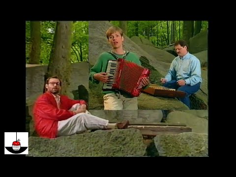 Die Hayner - Wann däi Staa verzehle kinnte (TV-Auftritt 1992)