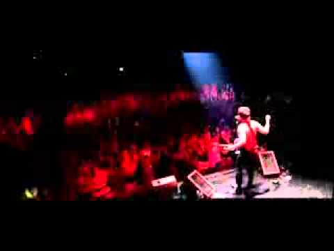 Otoño del 82 - AIRBAG (samsara)