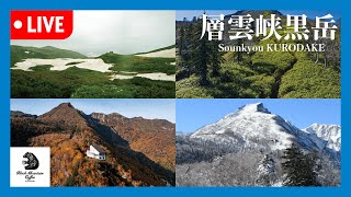 層雲峡