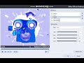 Another Way To Make Chorded Gradient Map Better On AVS
