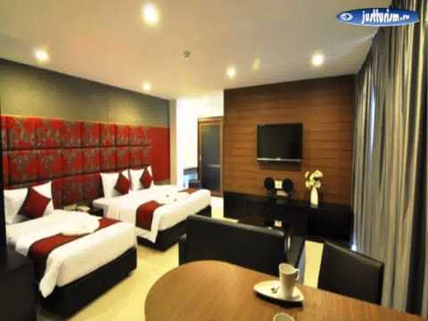 Таиланд, Чонбури, Паттайя - Le Vernissage Hotel 4-Star