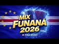 Mix Funaná 2026 Live Com Di Pina Music